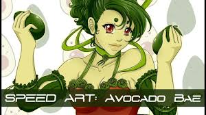 Tetapi ketika sora memasuki sekolah menengah, ia menyadari bahwa perasaannya terhadap kakak perempuannya melampaui. Speed Art Avocado Bae Youtube
