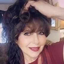 Geraldine (Geri) Ashley Obituary (1955