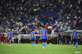 Jun 16, 2021 · カタールw杯アジア2次予選は15日、全日程が終了し、最終予選に進出する12か国が出揃った。6か国ずつの2グループに分かれて開催される最終予選. æ—¥æœ¬ä»£è¡¨ æ±ºå®šæ©Ÿä¹ã—ãçµ‚ç›¤ã®å¤±ç‚¹ã§ã‚ªãƒžãƒ¼ãƒ³ä»£è¡¨ã«æ•—æˆ¦ å‰å›žã®æœ€çµ‚äºˆé¸ã«ç¶šãè‹¦ã—ã„ã‚¹ã‚¿ãƒ¼ãƒˆã« ã‚µãƒžãƒªãƒ¼ ã‚«ã‚¿ãƒ¼ãƒ«ï½—æ¯ ã‚¢ã‚¸ã‚¢æœ€çµ‚äºˆé¸ æ—¥æœ¬vsã‚ªãƒžãƒ¼ãƒ³ ï½Šãƒªãƒ¼ã‚° Jp