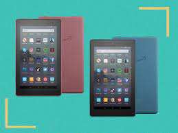 Check spelling or type a new query. Amazon Fire Hd 7 Tablet Black Friday Deal Save 30 On The Best Selling Device The Independent