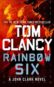 An elite navy seal, goes on a path to avenge his wife's murder only to find himself inside of a larger conspiracy. Rainbow Six Ebook By Tom Clancy 9781101002292 Rakuten Kobo United States