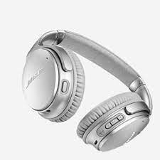 Compared to the regular qc35 headphones, these weren't much different from the newer series ii. Bose Quietcomfort 35 Ii Privacy Security Guide Mozilla Foundation