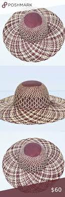 Sold Purple Hat Women Wide Brim Hat Floppy Purple Hats Wide Brim Hat Women Accessories Hats