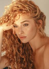 copper| ginger faceclaims