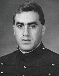 CPT Andrew I. Webber — Steel Hearts