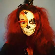 82 photos of adults celebrating Halloween in Newcastle and the North East