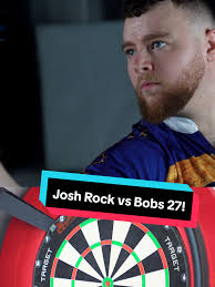 Josh Dart Training Video