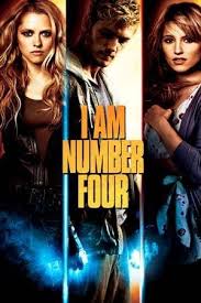 I Am Number Four I Am Number Four Full Movies Online Free I Am Number