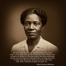 Must read . . .  https://www.bbc.com/travel/article/20221211-barbara-johns-the-us-forgotten-civil-rights-hero  read . . .