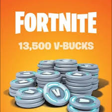 Fortnite gift card unredeemed v bucks code. Code 13500 Vbucks Code Fortnite In Game Items Gameflip