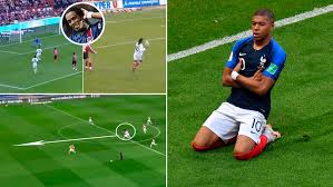 Argentina in the 2018 world cup. The Seven Wonder Goals Of Kylian Mbappe Marca In English
