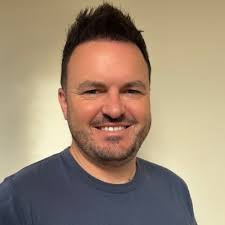 Here we go again. A new chapter. A new Olly Nicholls. And a new pivot. Six  months out of the game does something to you. It forces you to stop. To  rethink.