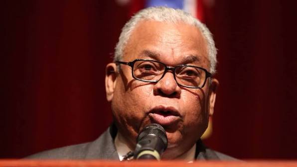 Presidencia - Dr. Sabino Báez, director del Instituto Dominicano de Seguro Social, agradeció en nombre de todos los galardonados. "La entrega de este premio, nos compromete cada día para el mejoramiento continuo