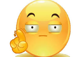 Imoji No No No From Powerdirector Animated Emoticons Funny Emoji Funny Emoji Faces