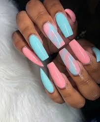 Pin On Nails On Fleek