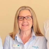 Jackie Mackenzie-Howe