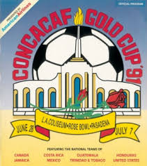 The confederation of north, central america, and caribbean association football is coming to las vegas for gold cup 2021! Concacaf Gold Cup Logopedia Fandom