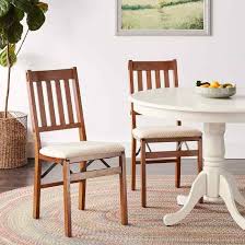 Whether you're looking for ornate, upholstered traditional chicago dining chairs or subdued, sleek dining chairs to accent your modern dining room table, the roomplace has what you're looking for in one of our locations chicago and indianapolis locations. 20 Best Comfortable Folding Chairs For Small Spaces Vurni