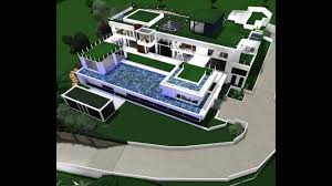 I included a couple tutorials and tips. Mega Modern Mansion Bloxburg Mrmooyah Novocom Top