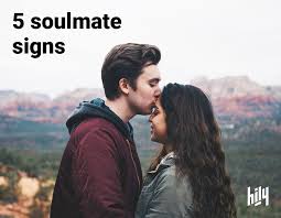 When you start to know yourself, you feel like you have known for a very long time. 5 Soulmate Signs Whether You Believe In Existence Or By Hily Dating App Medium