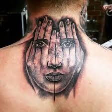 125 Best Neck Tattoos For Men Cool Ideas Designs 2021 Guide Best Neck Tattoos Neck Tattoo Neck Tattoo For Guys