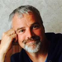 Obituary for Mr. Daniel Paul Murray