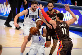 Booker's late fts lift suns over blazers. 3 Things To Watch For When The Dallas Mavericks Face The Portland Trail Blazers Mavs Moneyball