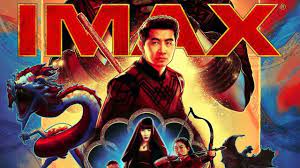 Shang Chi Marvel Presenta Su Poster Final Personajes Dragones Y Mas Meristation