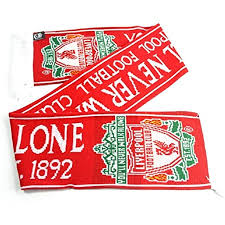 Submitted 1 year ago by egginabucket. Liverpool Unisex S Official Scarf Multi Colour One Size Red Yellow Amazon Co Uk Clothing