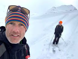 Joe Box, Physical Therapist @ Pinpoint Phyiso & Health