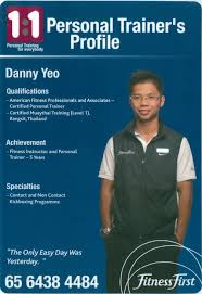 Search for jobs related to freelance personal trainer hk or hire on the world's largest freelancing marketplace with 19m+ jobs. Personal Training Danny S Personal Training