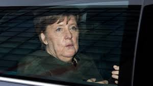 Merkel wirbt für ein starkes Europa