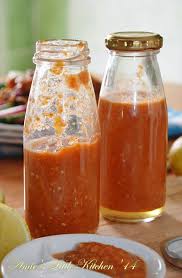 Cara membuat cili kisar menggunakan cili kering. Amie S Little Kitchen Lada Ya Cerita Lada Di Negeri Sabah