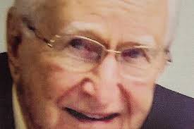 Kenneth Shelby Armstrong, M.A., Th.D., Ed.D.