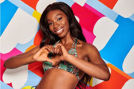 Amber's date with danny pushes michael to make his move. Yewande Biala Hilariously Reacts To Danny S Love Island Dumping Vip Magazine