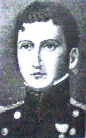 Ambrosio Crámer
