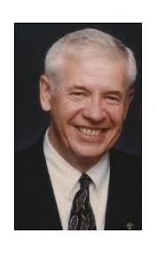 James McLain Obituary (2011)