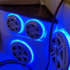 Epic Lights And Sound With Extremeoutdooraudio Extreme Outdoor Audio Lights Lighting System Light