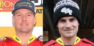 English star duo join Bonanza