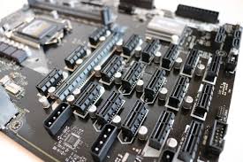 This time the 4gb gpu's are in danger. Gigabyte Ga H110 D3a Bitcoin 6 Gpu Ethereum Mining Btc Ddr4 Motherboards Computers Tablets Networking Worldenergy Ae
