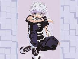 My Opera Is Now Closed Opera Software Hunter X Hunter Hunter Killua