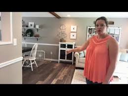 Lifeproof vinyl plank flooring is a budget friendly, waterproof rigid core evp (engineered vinyl plank), sold exclusively at home depot for between $2.69 and $3.99 per sq.ft. Lifeproof Luxury Vinyl Plank Flooring One Year Later Originally Facebook Live Youtube