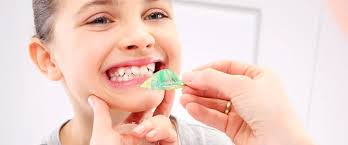 Benbrook Orthodontist