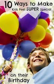 Birthday Celebration For Kids Birthday Traditions For Kids Birthday Traditions Birthday Fun Birthday Morning