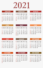 Calendar 2021 Png Free Download Free Printable 2020 Calendar Transparent Png Is Free Transpare Calendar Printables Pocket Calendar Printable Calendar Design