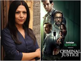 Behind closed doors season 1 hindi 720p hdrip. Shilpa Shukla Joins Pankaj Tripathi For Dinsey Hotstar S Criminal Justice Behind Closed Doors Says Loved Every Bit Of It