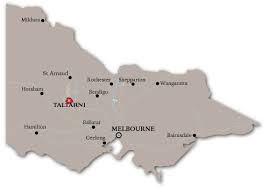 Taltarni Melbourne Map Melbourne Map Legal Drinking Age Melbourne