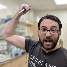 People — Extreme Virus Lab