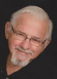 John Moffett Obituary (2014)