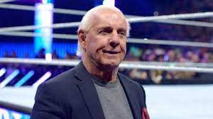 — ric flair® (@ricflairnatrboy) august 11, 2021. Ric Flair Requests Wwe To Release Himself News135